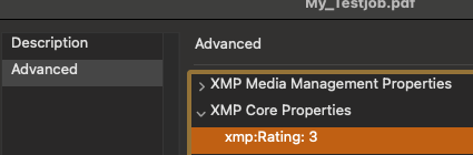 img PDF-Metadata (Rating)